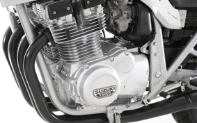 SUZUKI GSX1100S KATANA 1983 GS110X
