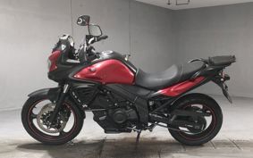 SUZUKI DL650 ( V-Strom 650 ) 2015 VP56A
