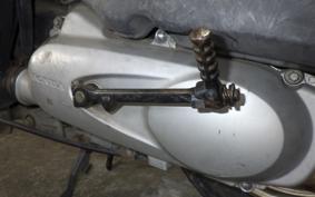 HONDA TODAY 2010 AF61