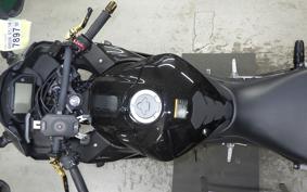 YAMAHA YZF-R25 A 2017 RG43J