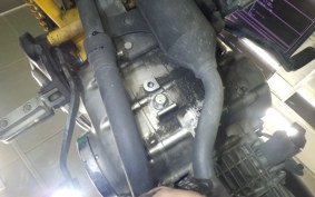 HONDA MONKEY 125 2007 JB02