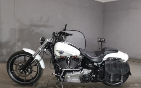 HARLEY FXSB1690 2015 BFV