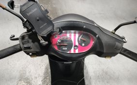 SYM XPRO50KAZE HP05U