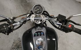 KAWASAKI ELIMINATOR 125 BN125A