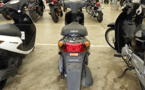 YAMAHA JOG Gen.5 SA36J