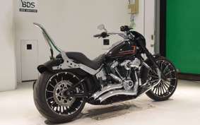 HARLEY FXBR1920 2023