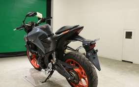 YAMAHA MT-25 A 1995 RG43J