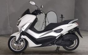 YAMAHA N-MAX 125 SE86J