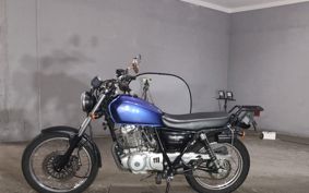 SUZUKI GLASS TRACKER BIG BOY NJ4DA