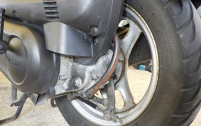 HONDA BITE AF59