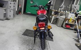 KAWASAKI W175A