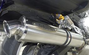 SUZUKI BANDIT 1250 SA 2009 GW72A