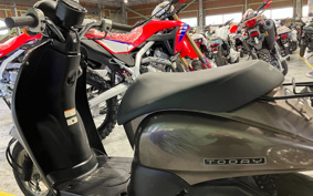 HONDA TODAY AF67