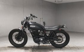 YAMAHA SR400 2002 RH01J