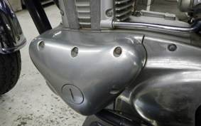 KAWASAKI ESTRELLA RS BJ250A