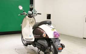 YAMAHA VINO 50 SA37J