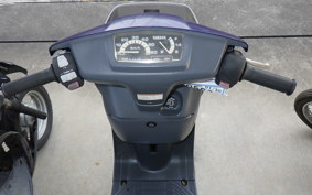 YAMAHA JOG POCHE 2007 3KJ