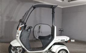 HONDA GYRO TA03