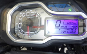 HONDA CB190X