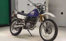 SUZUKI DJEBEL 200 (DR200SE) SH42A