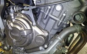 YAMAHA MT-07 ABS 2020 RM19J