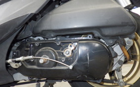 YAMAHA JOG ZR-4 SA56J