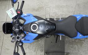 SUZUKI GSX-8S 2024 EM1AA