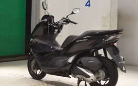 HONDA PCX 125 2017 JK05