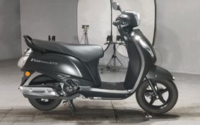 SUZUKI ADDRESS V125 DP12H