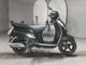 Фото Suzuki ADDRESS V125 с японского аукциона
