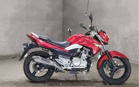 SUZUKI GSR250 GJ55D