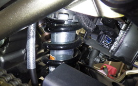 SUZUKI SV650 A 2025 VP55E