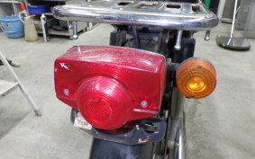 HONDA CD50 BENLY CD50