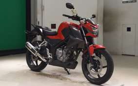 HONDA CB250F 1996 MC43