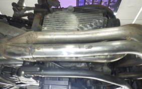 KAWASAKI BALIUS 250 2007 ZR250A