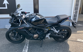 HONDA CBR650R 2021 RH03