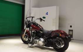 HARLEY FLS 1580 2014