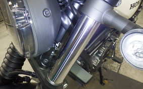 HONDA CL250-2 MC57