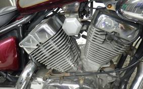 YAMAHA VIRAGO 250 3DM