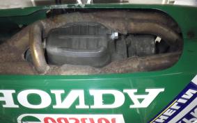 HONDA CBR600RR 2006 PC37