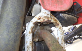 HONDA CRM80 GEN 1 HD11