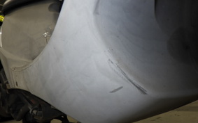 SUZUKI ADDRESS V125 G 2014 CF46A