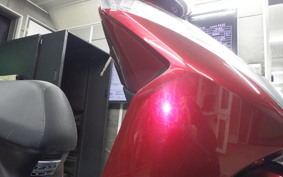 HONDA LEAD 125 2011 JF45