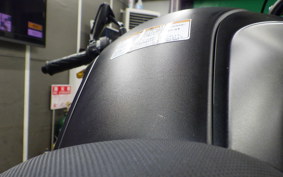 KAWASAKI Z125 PRO 1983 BR125H
