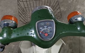 HONDA SUPER CUB50 AA01