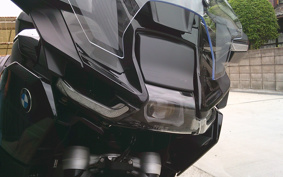 BMW R1300RT ASA 2026 0M41