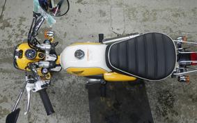 HONDA MONKEY 2022 AB27