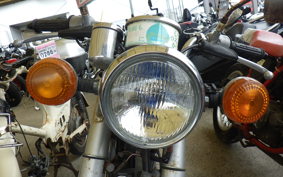 YAMAHA YB-1 F5B