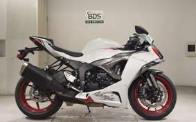 KAWASAKI NINJA ZX-6R A 2018 ZX636J