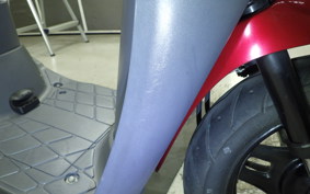 SUZUKI LET's 4 CA45A
